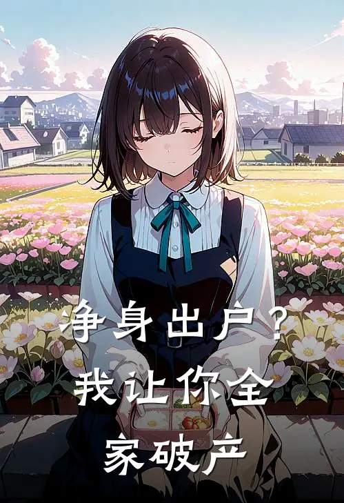 净身出户？我让你全家破产