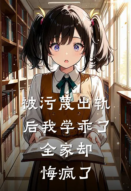 被污蔑出轨后我学乖了，全家却悔疯了