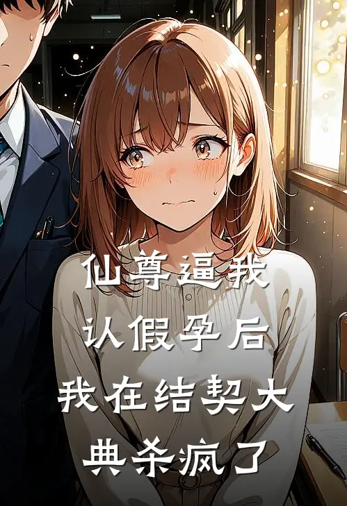 仙尊逼我认假孕后，我在结契大典杀疯了