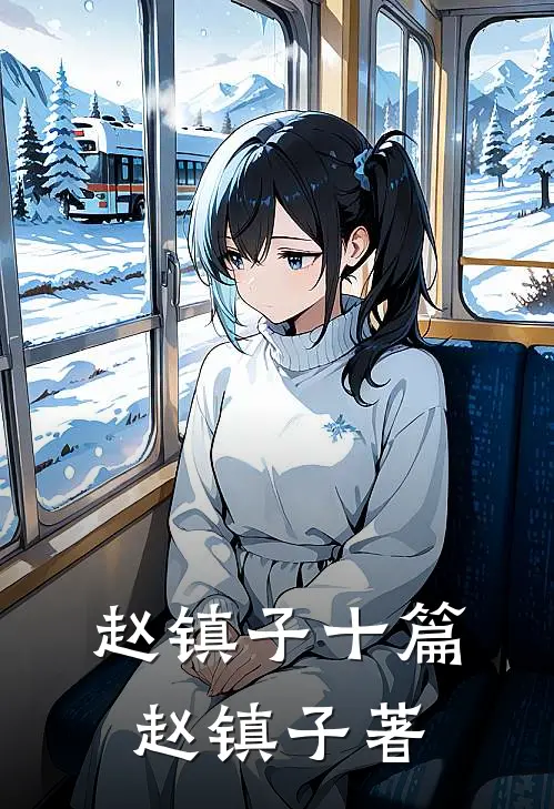 赵镇子十篇赵镇子著