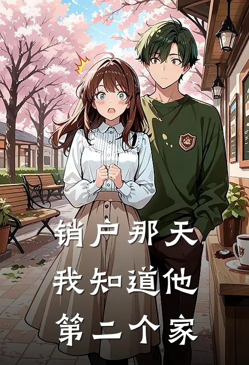 销户那天我知道他第二个家