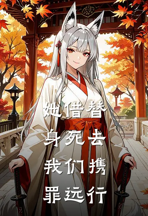 她借替身死去，我们携罪远行