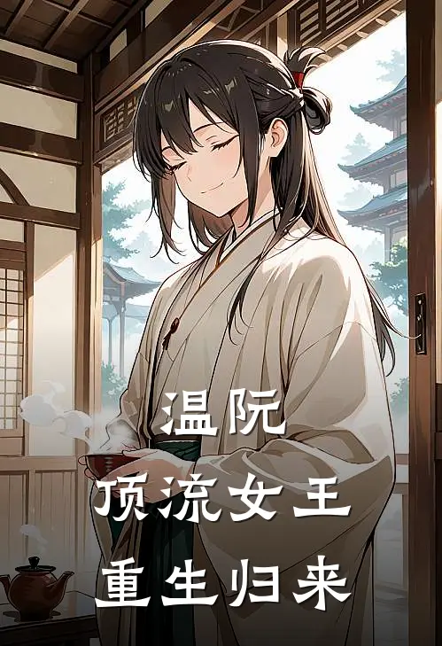 温阮：顶流女王重生归来
