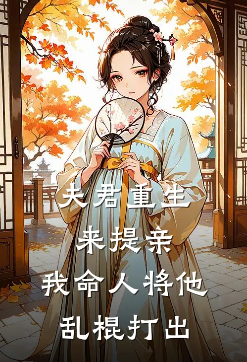 夫君重生来提亲，我命人将他乱棍打出
