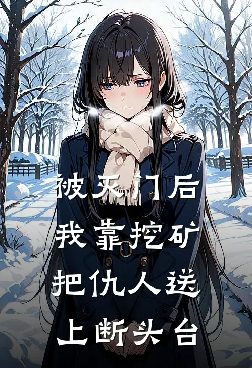 被灭门后，我靠挖矿把仇人送上断头台