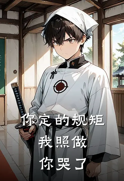 你定的规矩，我照做你哭了