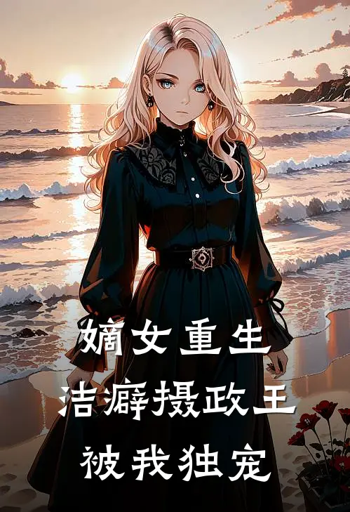 嫡女重生：洁癖摄政王被我独宠