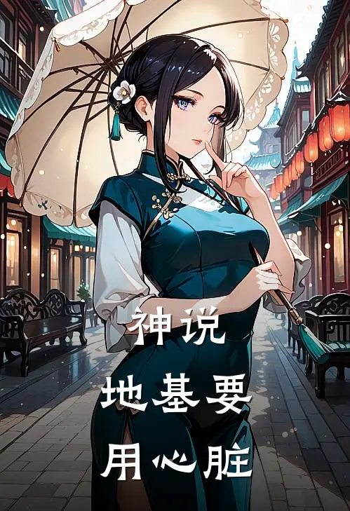 神说，地基要用心脏