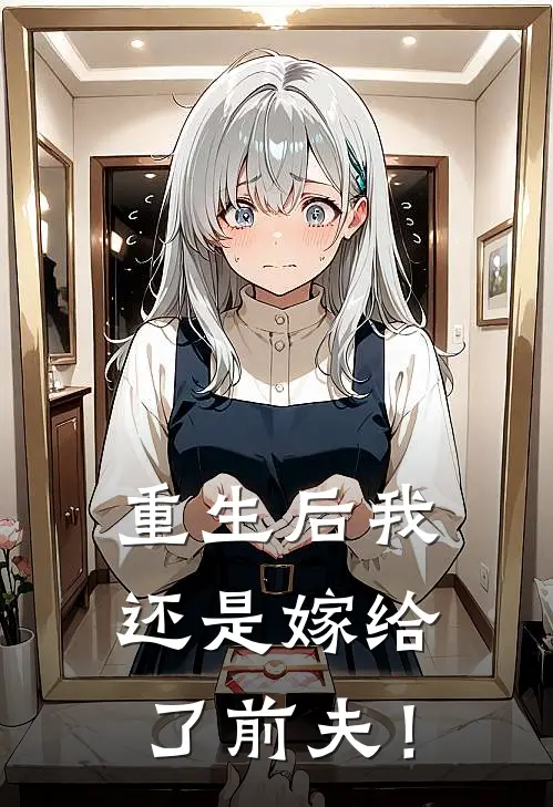 重生后我还是嫁给了前夫！