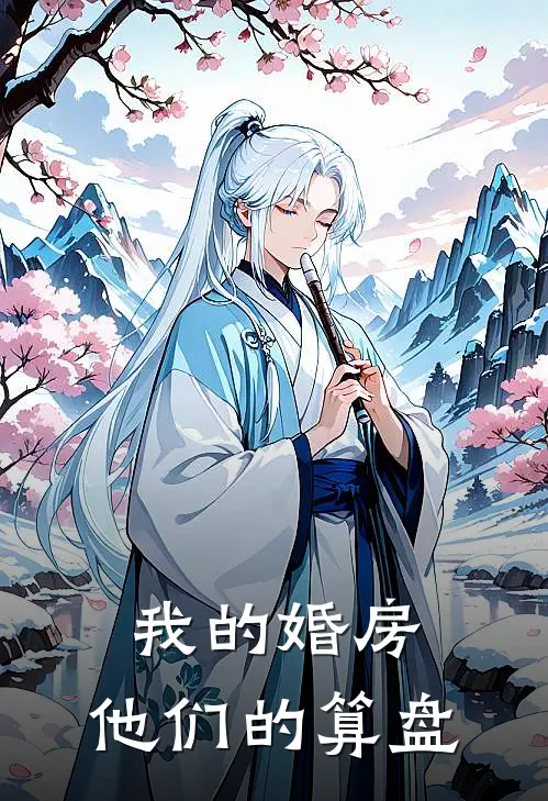我的婚房，他们的算盘