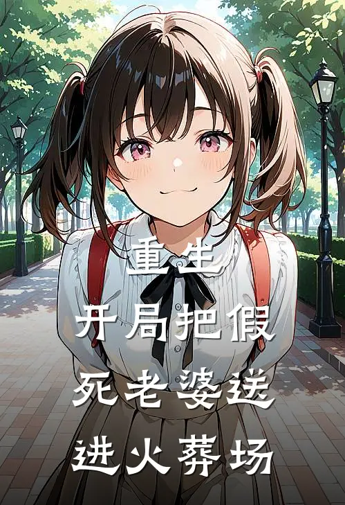 重生：开局把假死老婆送进火葬场