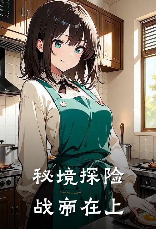 秘境探险：战帝在上