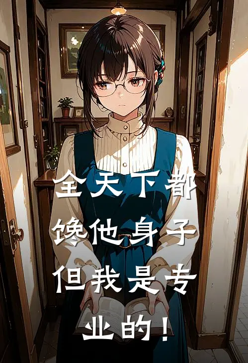 全天下都馋他身子，但我是专业的！