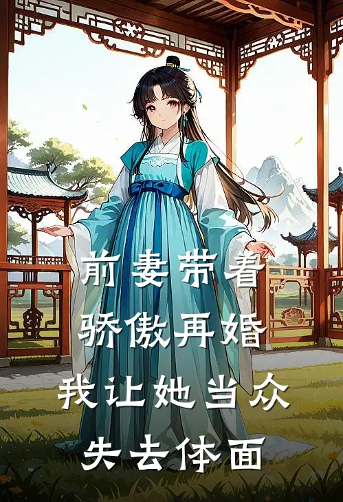 前妻带着骄傲再婚，我让她当众失去体面