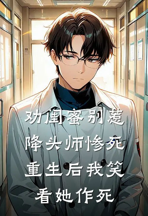 劝闺蜜别惹降头师惨死，重生后我笑看她作死