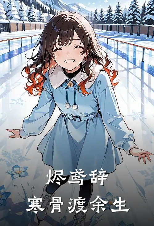 烬鸢辞：寒骨渡余生