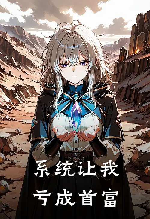 系统让我亏成首富