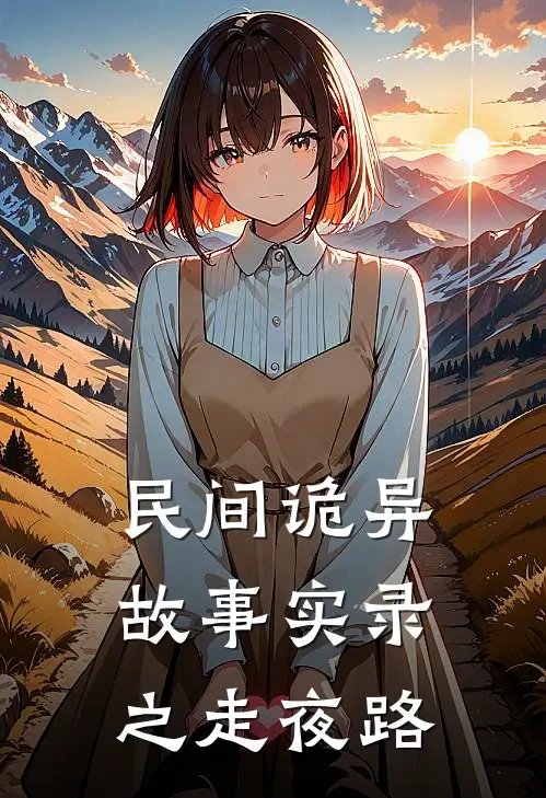 民间诡异故事实录之走夜路