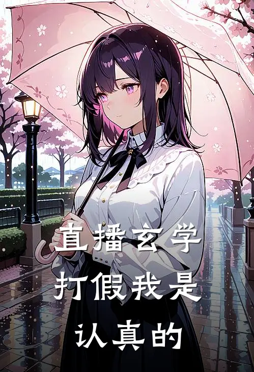 直播玄学：打假我是认真的