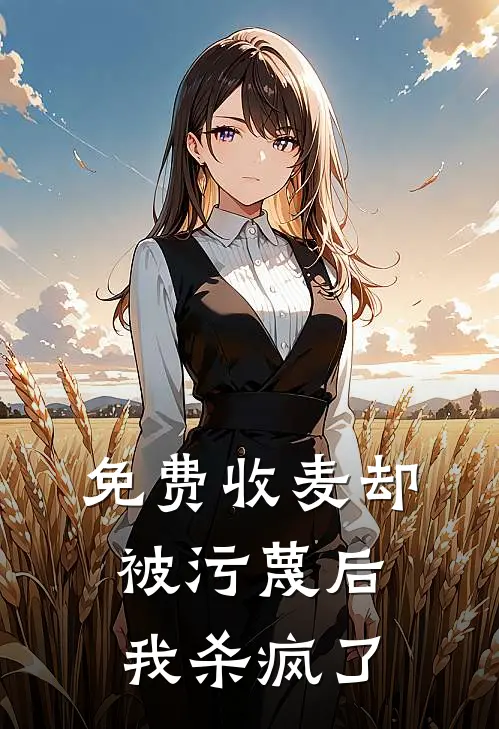 免费收麦却被污蔑后，我杀疯了