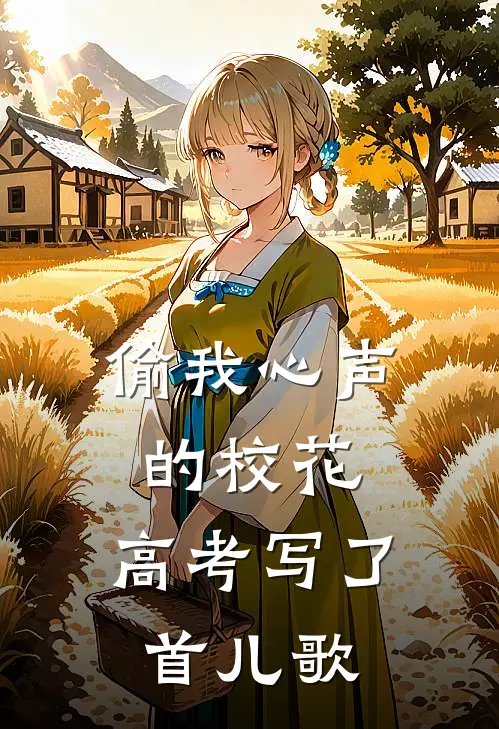 偷我心声的校花，高考写了首儿歌