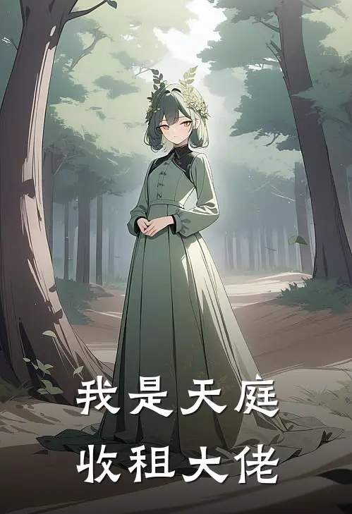 我是天庭收租大佬