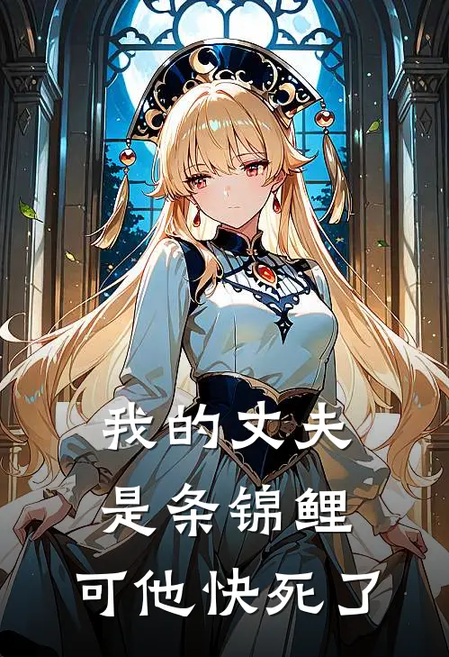 我的丈夫是条锦鲤，可他快死了