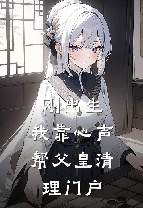 刚出生，我靠心声帮父皇清理门户