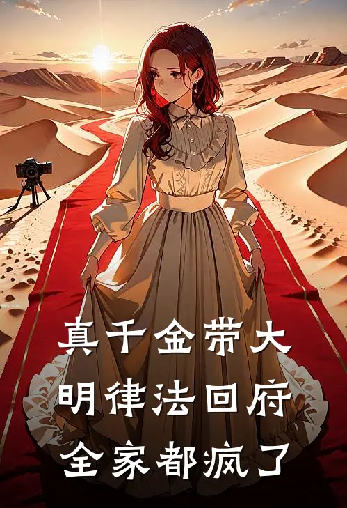 真千金带大明律法回府，全家都疯了
