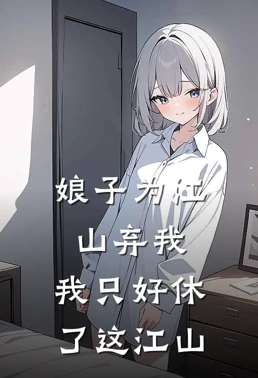 娘子为江山弃我，我只好休了这江山