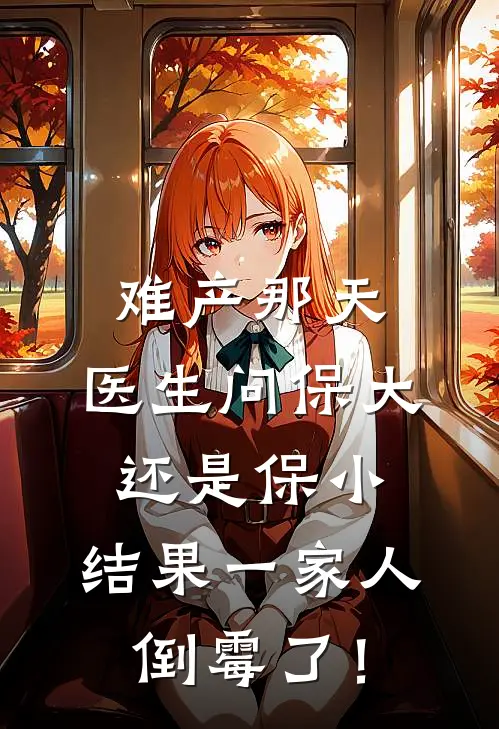 难产那天，医生问保大还是保小，结果一家人倒霉了！