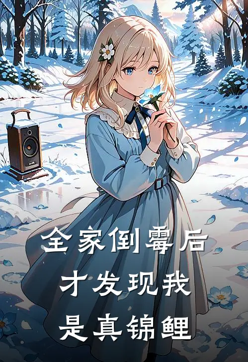 全家倒霉后，才发现我是真锦鲤