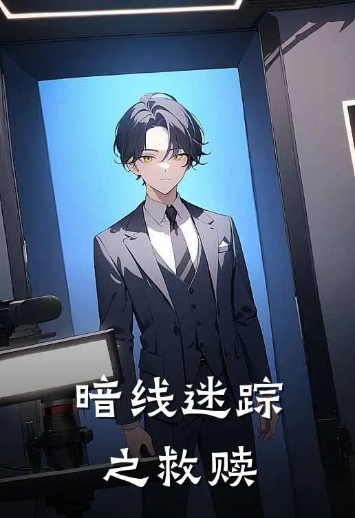 暗线迷踪之救赎