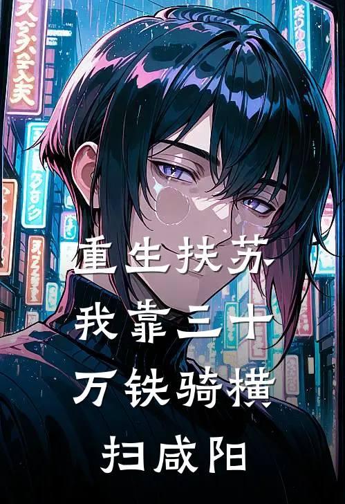重生扶苏：我靠三十万铁骑横扫咸阳