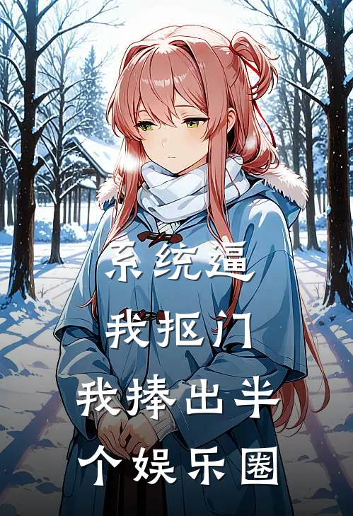系统逼我抠门：我捧出半个娱乐圈