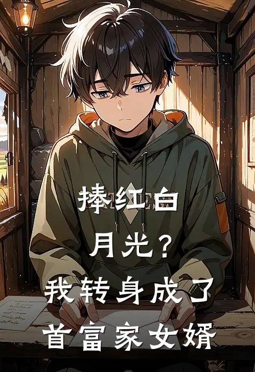 捧红白月光？我转身成了首富家女婿