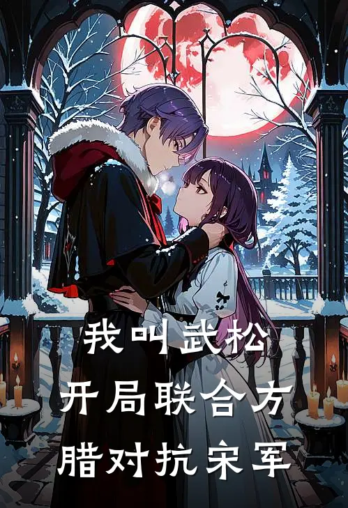 我叫武松，开局联合方腊对抗宋军