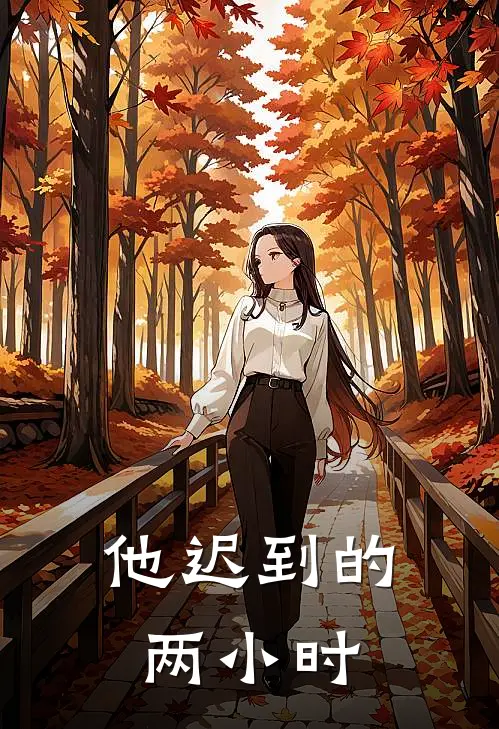 他迟到的两小时