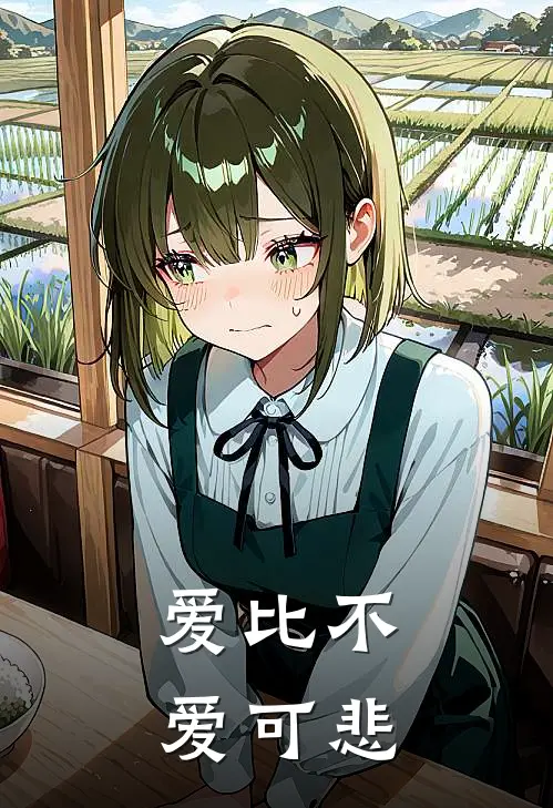 爱比不爱可悲