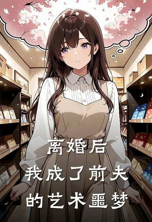 离婚后，我成了前夫的艺术噩梦