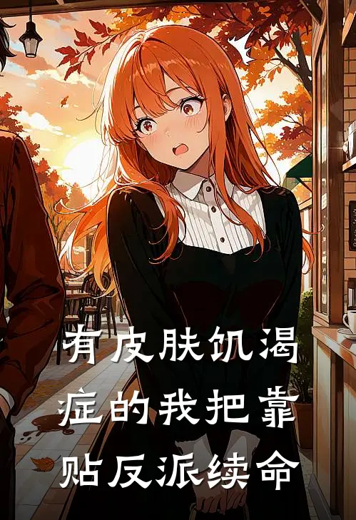 有皮肤饥渴症的我把靠贴反派续命