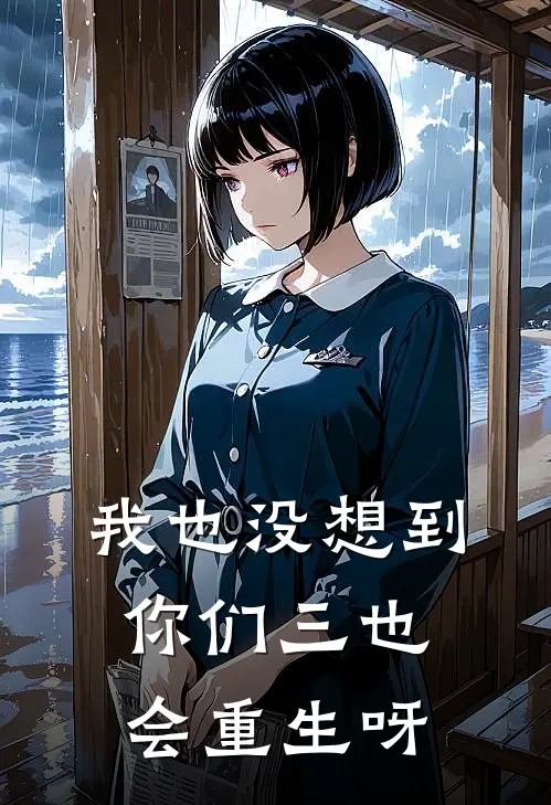 我也没想到你们三也会重生呀