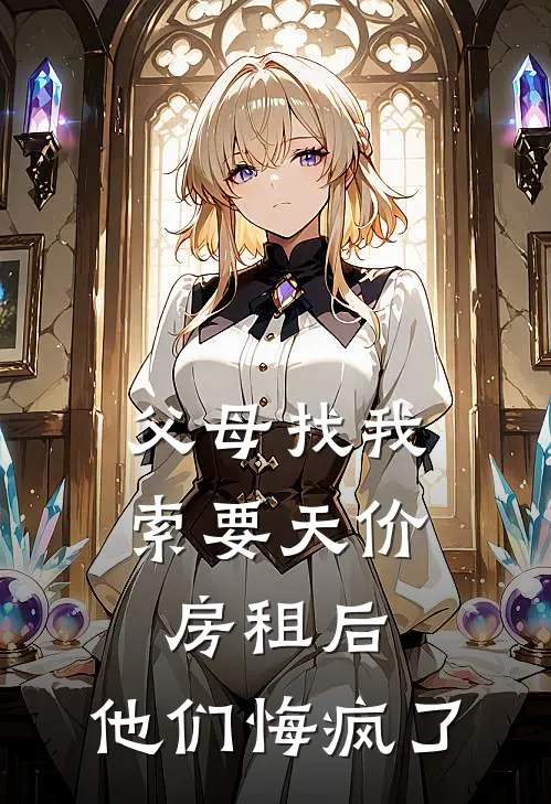 父母找我索要天价房租后，他们悔疯了
