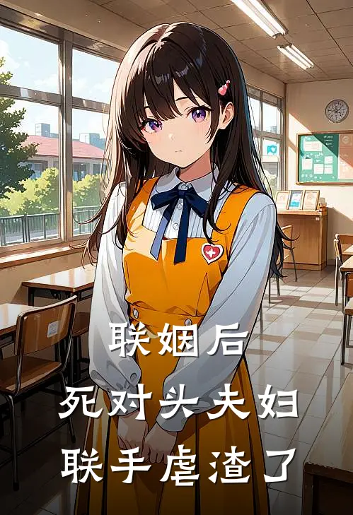 联姻后，死对头夫妇联手虐渣了
