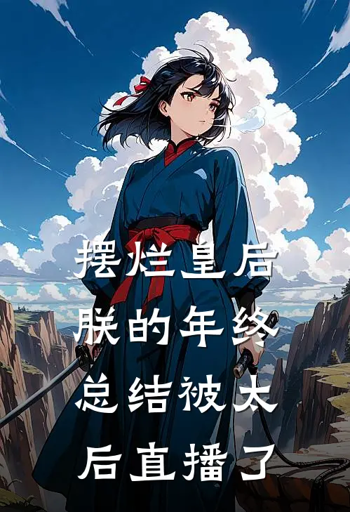 摆烂皇后：朕的年终总结被太后直播了