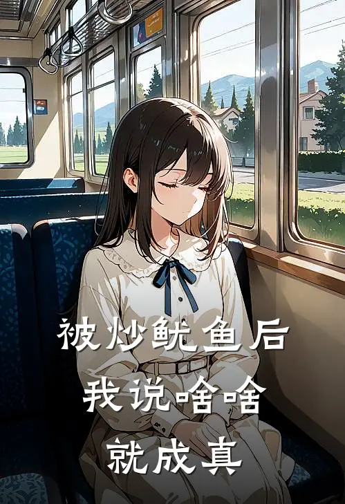 被炒鱿鱼后，我说啥啥就成真
