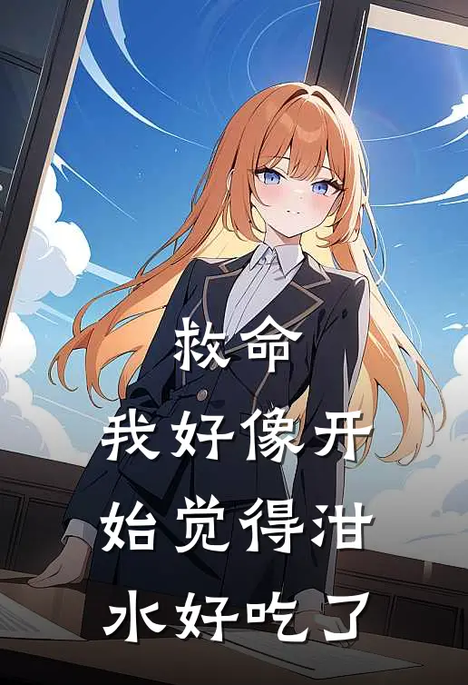 救命，我好像开始觉得泔水好吃了