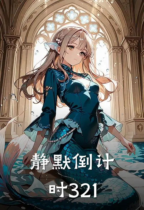 静默倒计时321