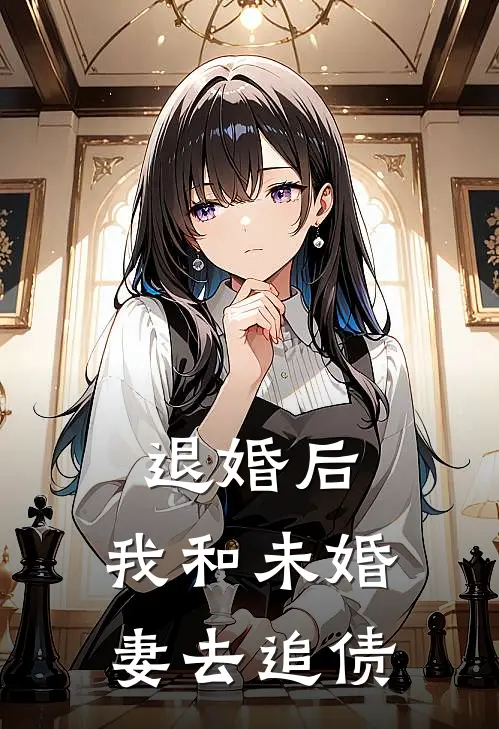退婚后，我和未婚妻去追债