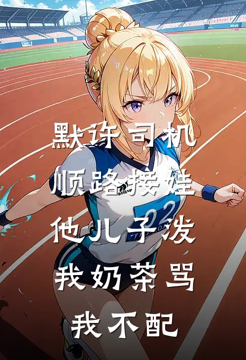 默许司机顺路接娃，他儿子泼我奶茶骂我不配